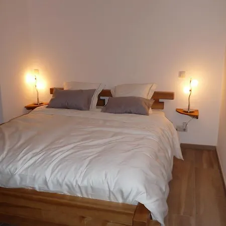 Bed & Breakfast Cafcauter Sint-Pieters-Kapelle (Flemish Brabant)