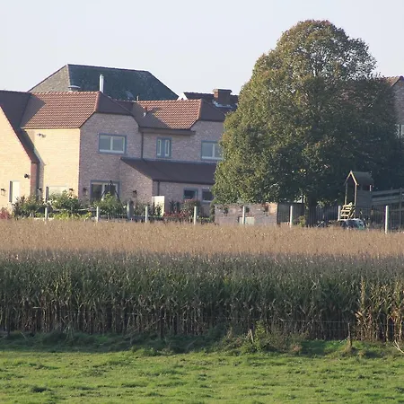 Cafcauter Sint-Pieters-Kapelle (Flemish Brabant)